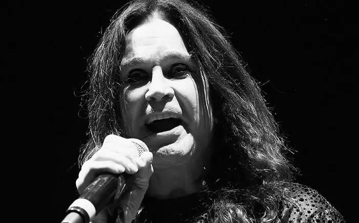 ozzy