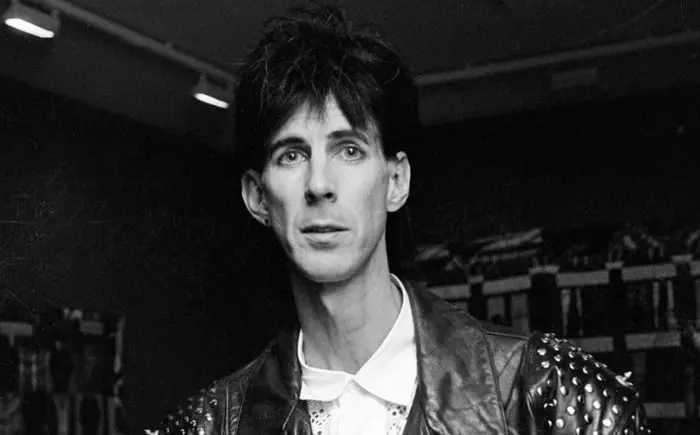 Ric-Ocasek
